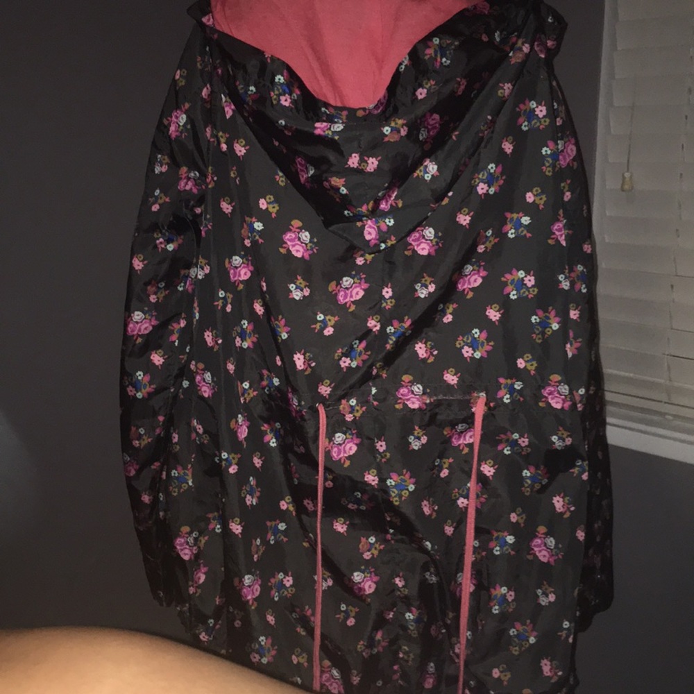 Nice jacket